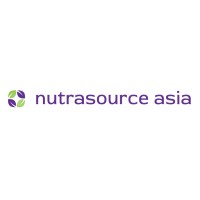 Nutrasource asia logo - Similar company to Nutrabloom