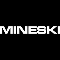Mineski logo - Similar company to Systems Variable Technicom Inc