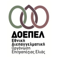ΔΟΕΠΕΛ - DOEPEL logo - Similar company to Olio Academy