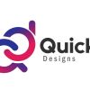 Quickr Designs logo - Similar company to Telaeon