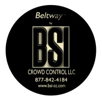 BSI-Crowd Control, LLC. logo - Similar company to Power Assemblies