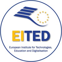 European Institute for Technologies, Education and Digitalisation logo - Similar company to Edutechflag Ltd.