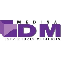 Estructuras Metalicas Medina logo - Similar company to Garmad Sl