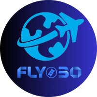 FlyOBO logo - Similar company to Eyresai Solution