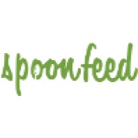 Spoonfeed logo - Similar company to Spoonfed