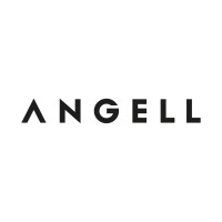 Angell Mobility logo - Similar company to Sigfox 0G Technology