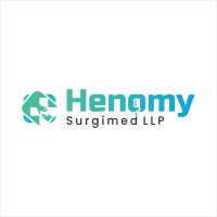 Henomy Surgimed LLP logo - Similar company to Mudan Pharma
