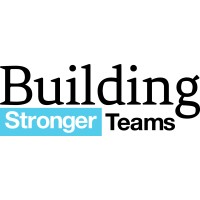Building Stronger Teams logo - Similar company to Capability Company Consulting