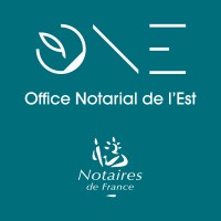 Office Notarial de l'Est logo - Similar company to Etude Carnot