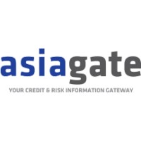 Asiagate Credit Information Limited