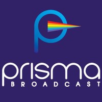 Prisma Broadcast logo - Similar company to Thought Pilots