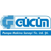 GÜCÜM POMPA A.Ş. logo - Similar company to Kardan Su