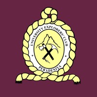 University Explorers' Club logo - Similar company to Seds Pera