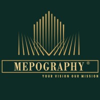 MEPOGARPHY logo - Similar company to Evocell & Mobius S.R.L.