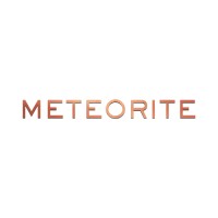 Meteorite logo - Similar company to Meteorite Labs