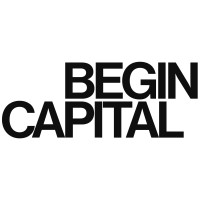 Begin Capital logo - Similar company to Startup Lab