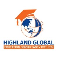 Highland Global Education Consultancy Pvt. Ltd. logo - Similar company to Business Solution Nepal