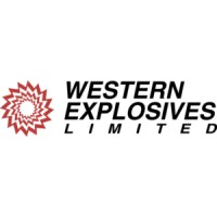 Western Explosives Ltd. logo - Similar company to Blastcon Australia