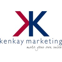 KenKay Marketing logo - Similar company to Purple Engine Coaching & Consulting