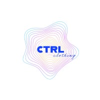 CTRL clothing. logo - Similar company to Hathrashing