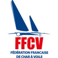 FFCV - Fédération Française de Char à Voile logo - Similar company to Seagull Chars À Voile