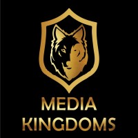 Media Kingdoms logo - Similar company to Sems Group