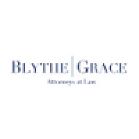 Blythe Grace PLLC logo - Similar company to Provident Law®