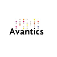 Avantics logo - Similar company to Shiftmanagernl