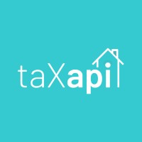 taXapi logo - Similar company to Broflow B.V.