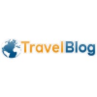 Travel Blog logo - Similar company to Vaycarious Black Travel Blog