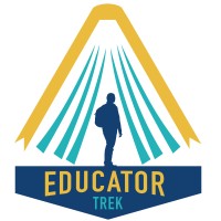 Educator Trek logo - Similar company to Tmc Educator Hub