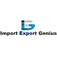 Import Export Genius logo - Similar company to Data Square Gmbh