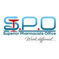 Superior Pharmacists Office SPO logo - Similar company to Smartology