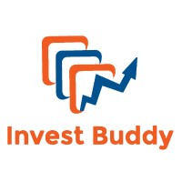 Invest Buddy logo - Similar company to Wealth Buddy