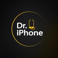 Dr. iPhone logo - Similar company to Dr. Iphone Bh