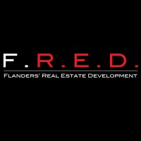 Flanders' Real Estate Development (F.R.E.D.) bvba logo - Similar company to Caccioppoli Real Estate Development