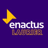Enactus Laurier logo - Similar company to Redspix