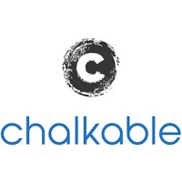 Chalkable logo - Similar company to Somatic