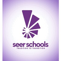 Seer Schools logo - Similar company to Suprhost