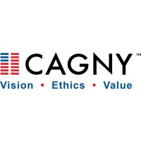 Contractors' Association of Greater New York, Inc. (CAGNY) logo - Similar company to Subcontractors Trade Association