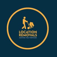 Location Removals & Storage logo - Similar company to Valve Academy