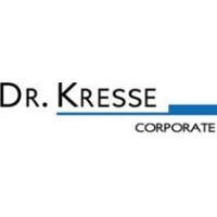 KRESSE CORPORATE LTD logo - Similar company to Kme Consulting Group