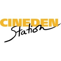 CINEDEN STATION logo - Similar company to Screen Vault