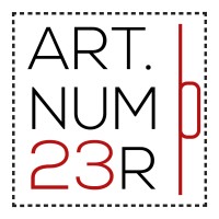 Art Number 23 logo - Similar company to Bleur
