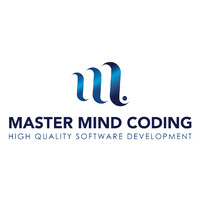 Master Mind Coding MMC logo - Similar company to Mastermind