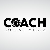 Coach UY logo - Similar company to Samba Marketing