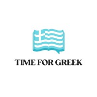 Time for Greek logo - Similar company to Globalman