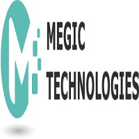 MegicTech logo - Similar company to Magic Tech Solutions