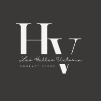 Les Halles Victoria logo - Similar company to W3Plus