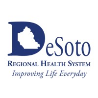 Desoto Regional Health Systems logo - Similar company to Northwestern State University - School Of Allied Health